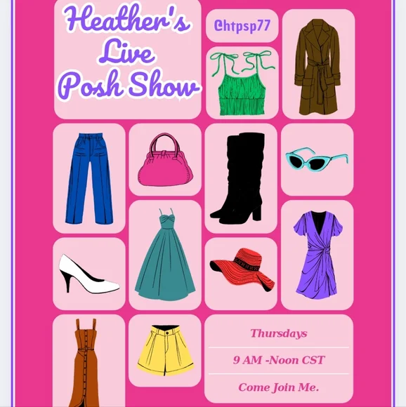 Like To Be Notified When I Go Live - Picture 1 of 14